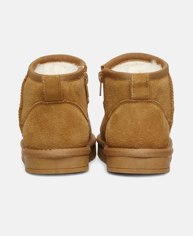 Winterstiefeletten