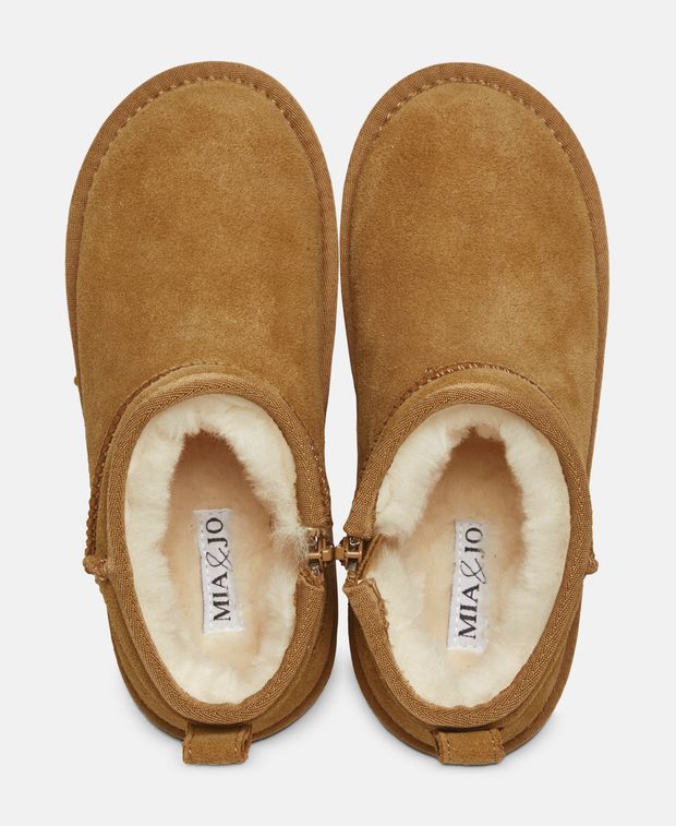 Winterstiefeletten