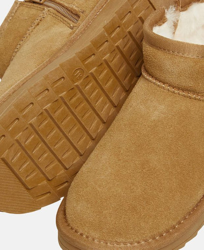 Winterstiefeletten