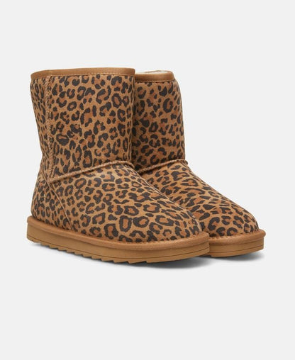 Winterstiefeletten