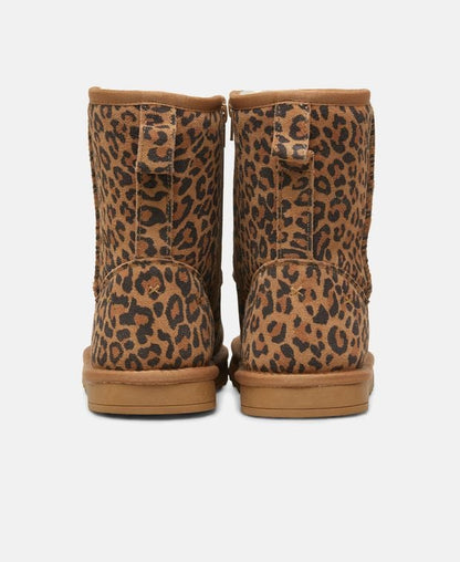 Winterstiefeletten