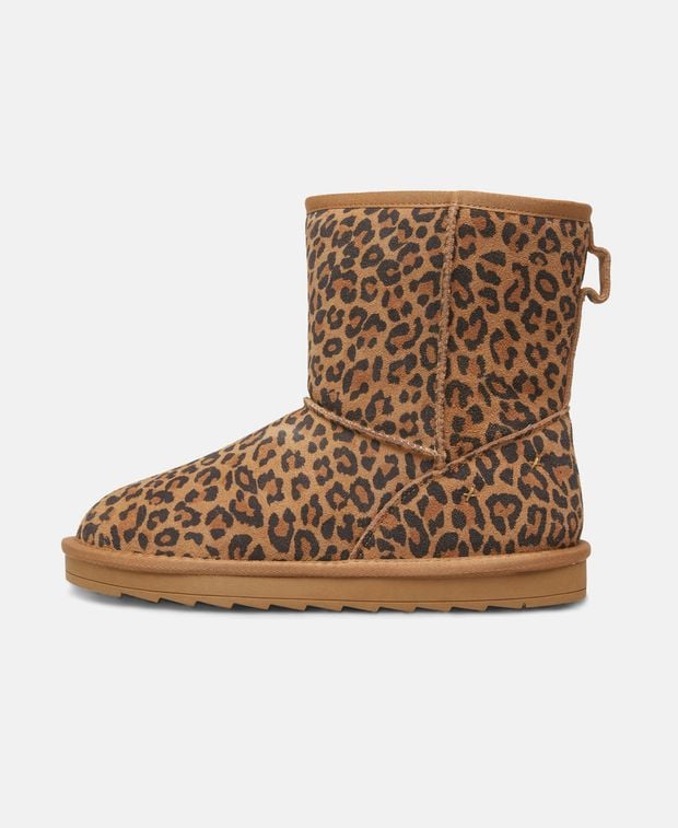 Winterstiefeletten