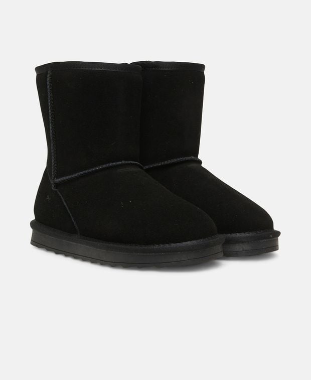 Winterstiefeletten