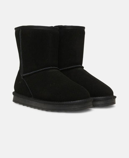 Winterstiefeletten