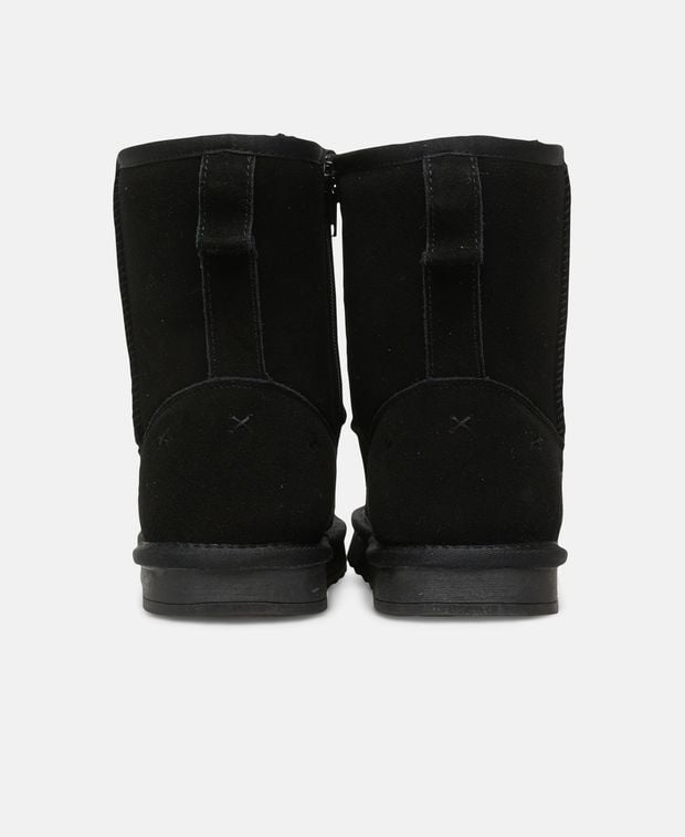Winterstiefeletten