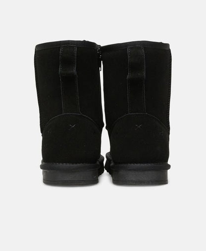 Winterstiefeletten
