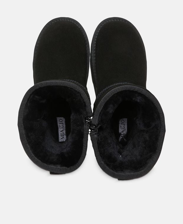 Winterstiefeletten