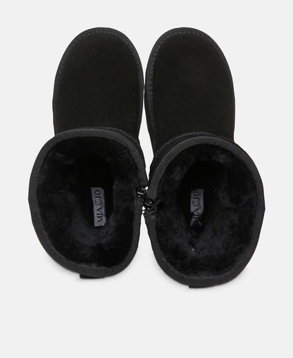 Winterstiefeletten