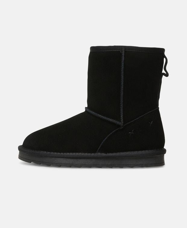 Winterstiefeletten