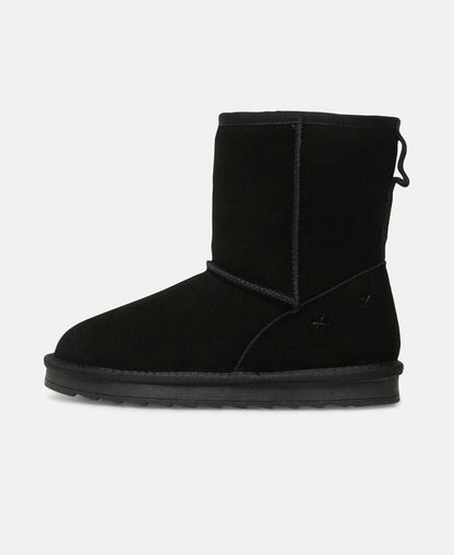 Winterstiefeletten