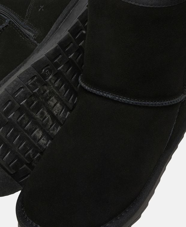 Winterstiefeletten