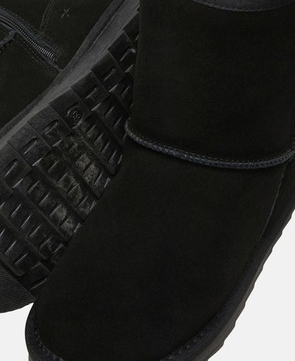 Winterstiefeletten