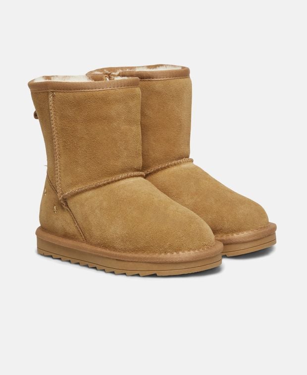 Winterstiefeletten