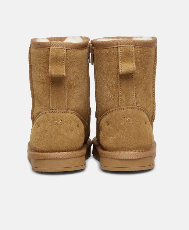 Winterstiefeletten
