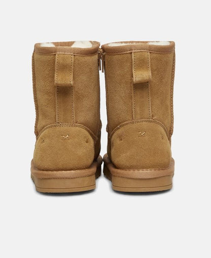 Winterstiefeletten