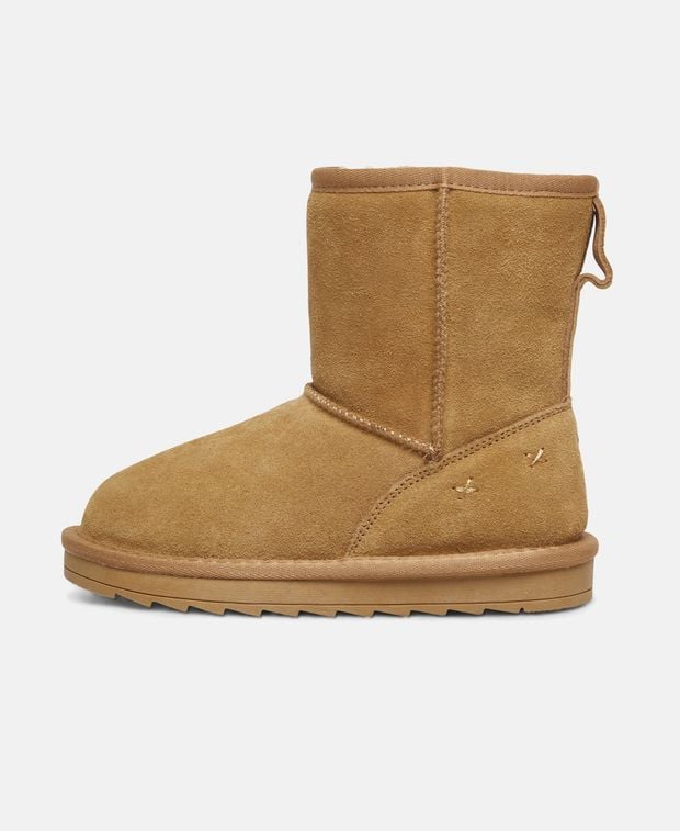 Winterstiefeletten