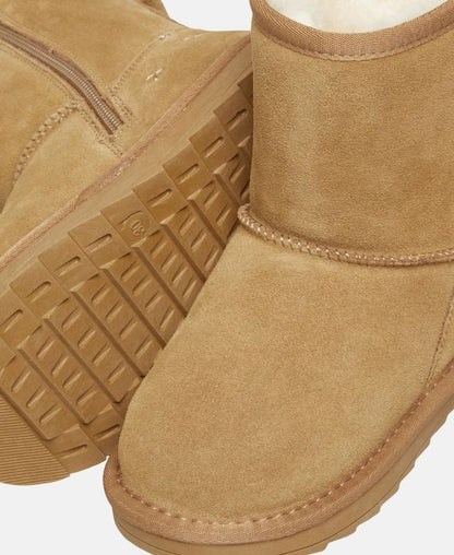 Winterstiefeletten
