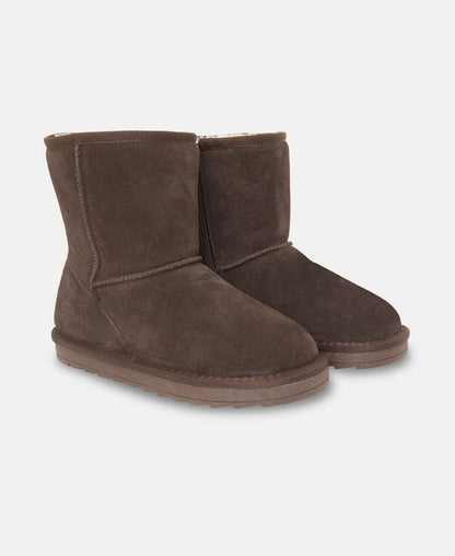Winterstiefeletten