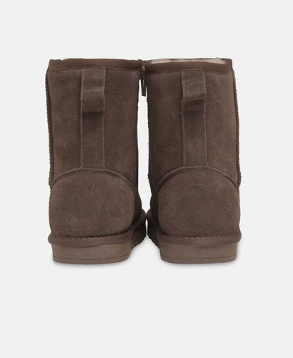 Winterstiefeletten