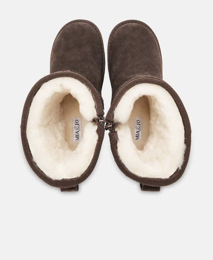 Winterstiefeletten