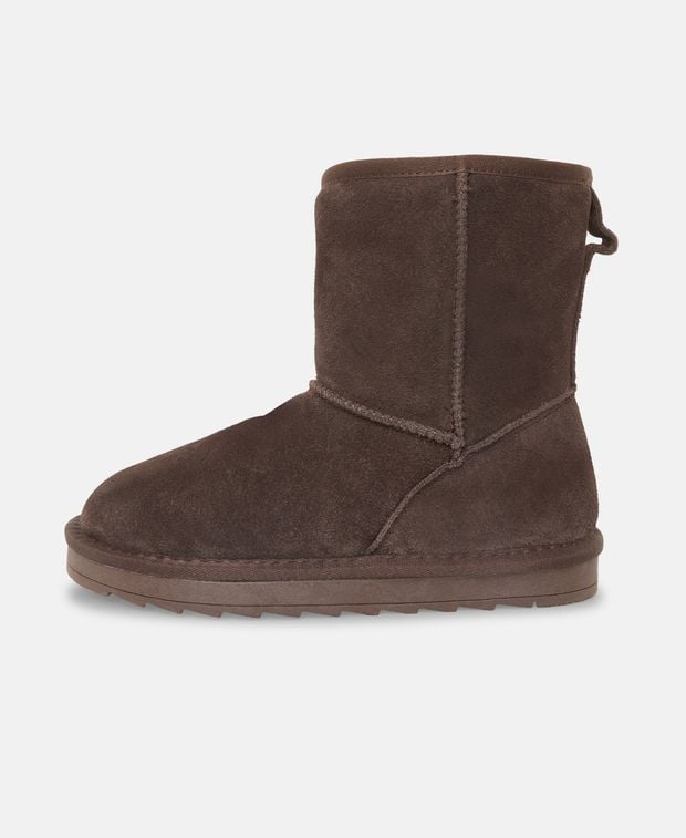 Winterstiefeletten