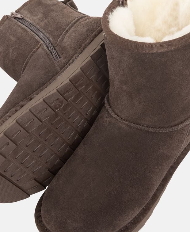 Winterstiefeletten