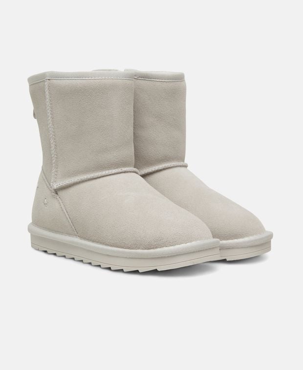 Winterstiefeletten