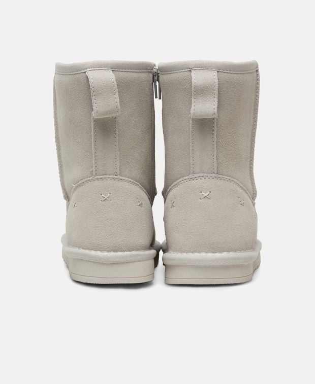 Winterstiefeletten