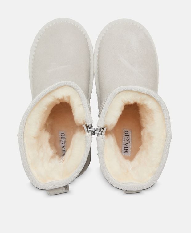 Winterstiefeletten
