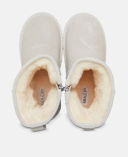 Winterstiefeletten