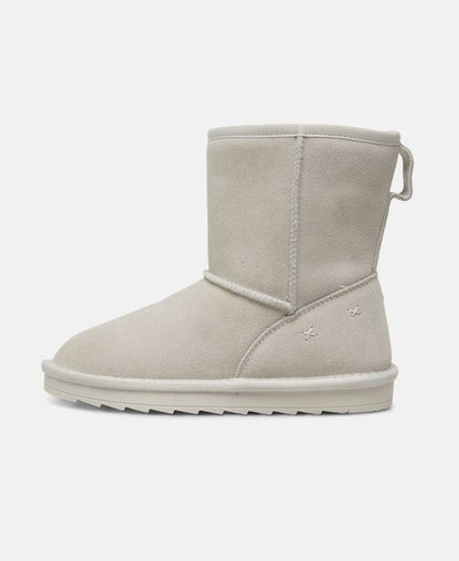 Winterstiefeletten