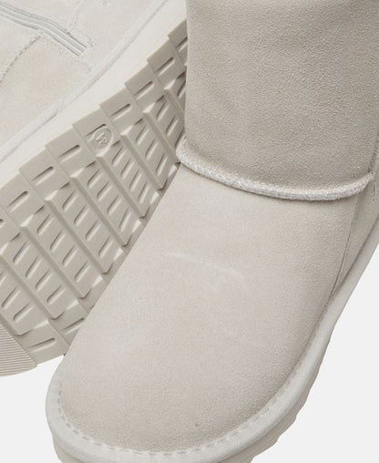 Winterstiefeletten