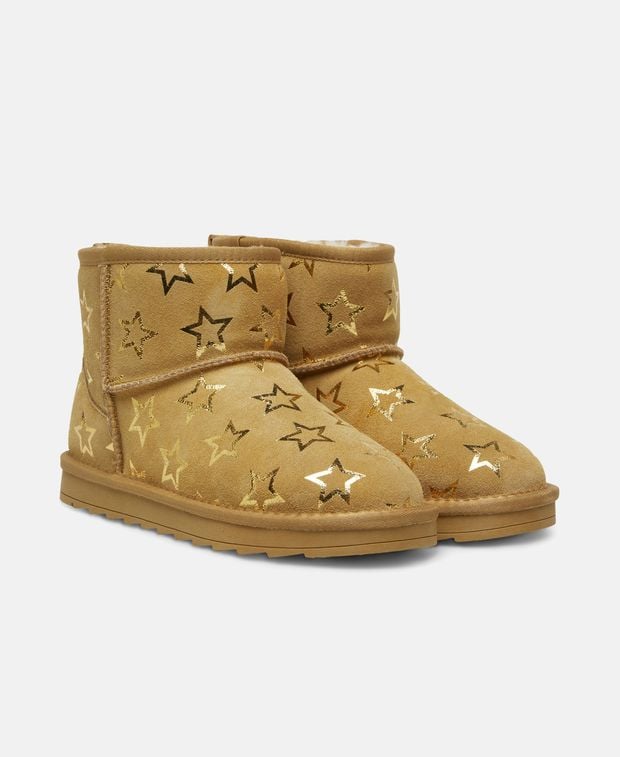 Winterstiefeletten