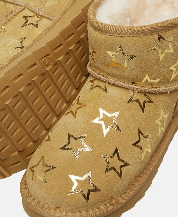 Winterstiefeletten