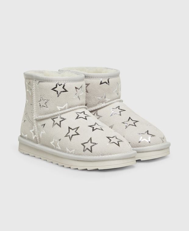 Winterstiefeletten