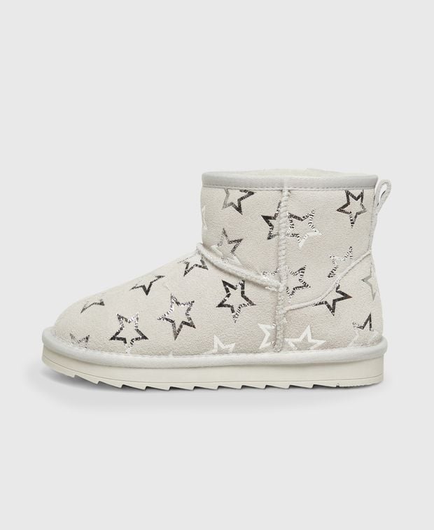 Winterstiefeletten