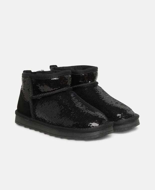 Winterstiefel