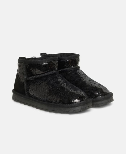Winterstiefel