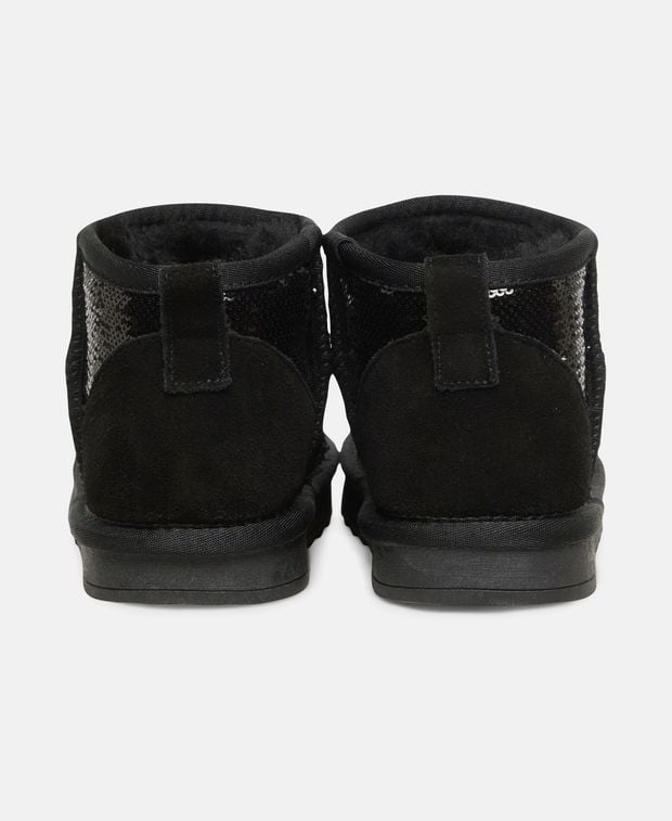 Winterstiefel