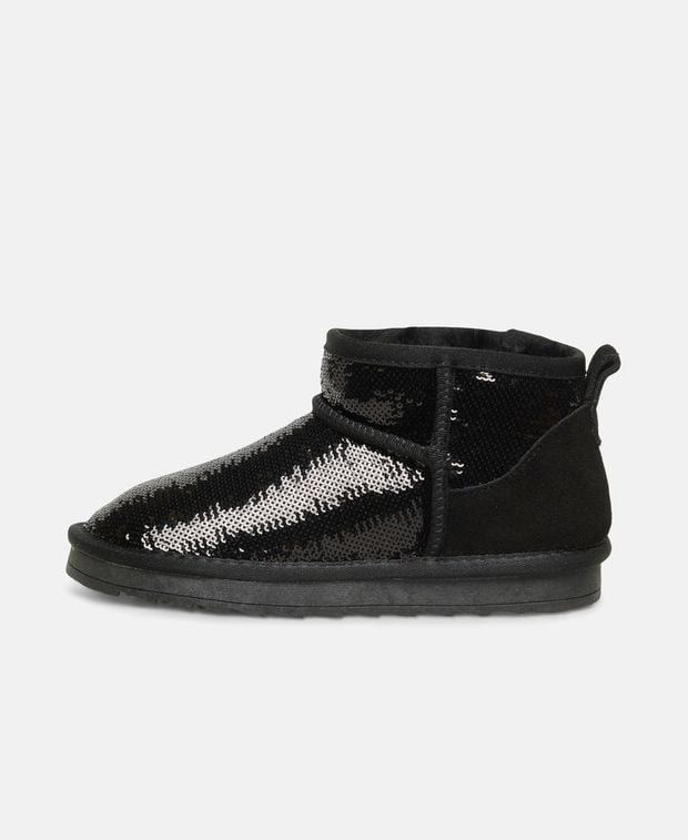 Winterstiefel