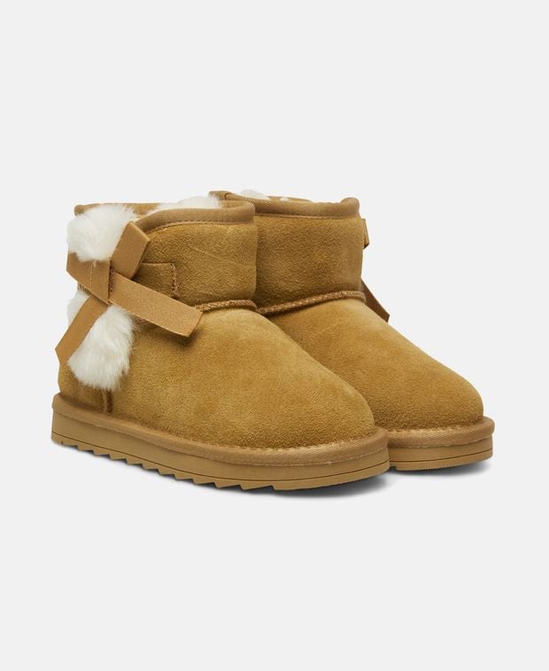 Winterstiefeletten