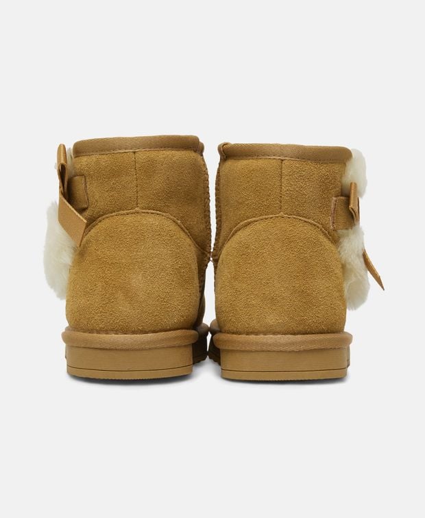 Winterstiefeletten