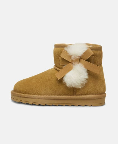 Winterstiefeletten