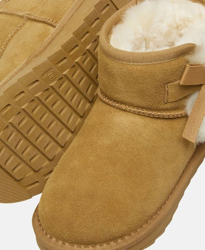 Winterstiefeletten