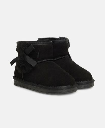 Winterstiefeletten