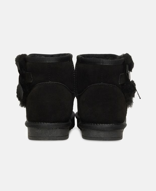 Winterstiefeletten