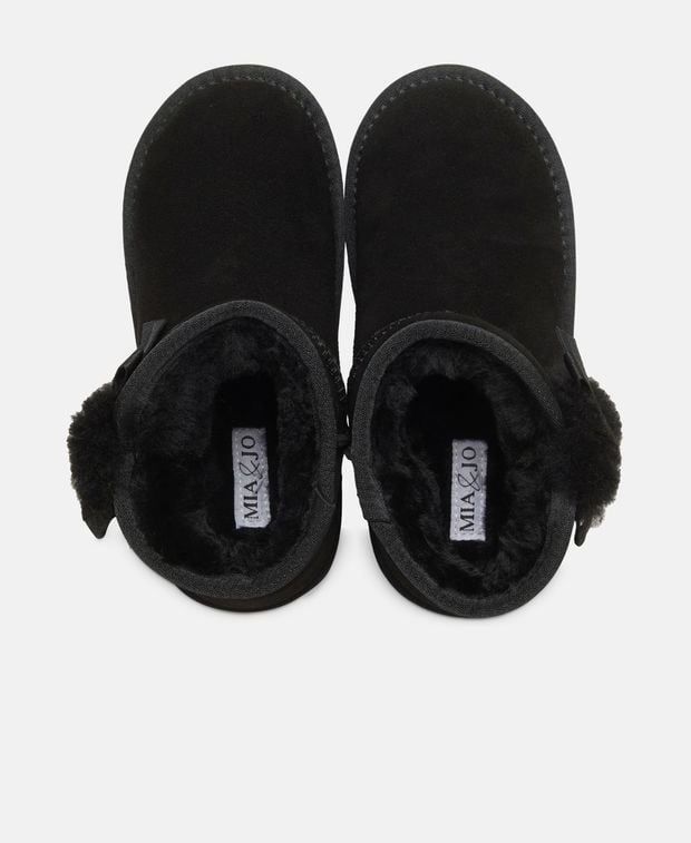 Winterstiefeletten