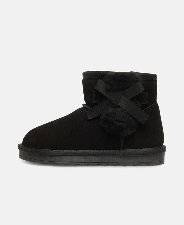 Winterstiefeletten