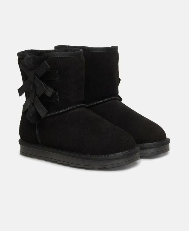 Winterstiefeletten