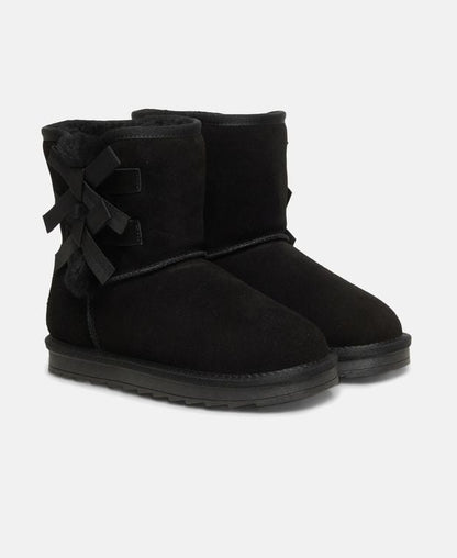 Winterstiefeletten
